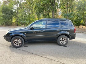 SsangYong Rexton RX290, снимка 7