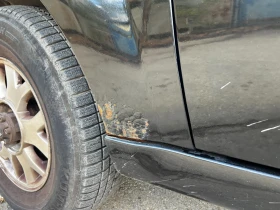 SsangYong Rexton RX290, снимка 11