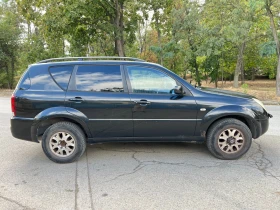 SsangYong Rexton RX290, снимка 8