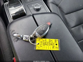 Mercedes-Benz GLS 500 550 * 4MATIC * CARFAX * ОПЦИЯ ЗА ФИНАНСИРАНЕ * , снимка 11