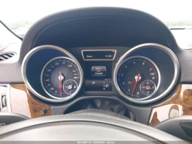 Mercedes-Benz GLS 500 550 * 4MATIC * CARFAX * ОПЦИЯ ЗА ФИНАНСИРАНЕ * , снимка 7