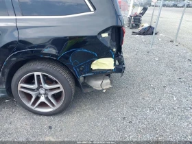 Mercedes-Benz GLS 500 550 * 4MATIC * CARFAX * ОПЦИЯ ЗА ФИНАНСИРАНЕ * , снимка 6