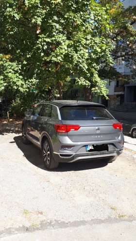 VW T-Roc 1.6 tdi, снимка 2