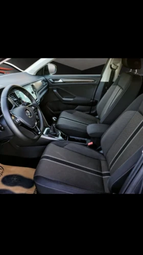 VW T-Roc 1.6 tdi, снимка 5