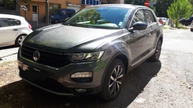 VW T-Roc 1.6 tdi, снимка 1