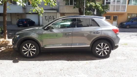 VW T-Roc 1.6 tdi, снимка 3