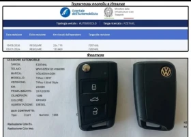 VW T-Roc 1.6 tdi, снимка 10
