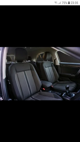 VW T-Roc 1.6 tdi, снимка 8