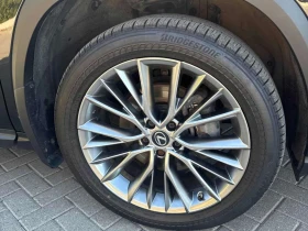 Lexus NX, снимка 7