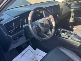 Lexus NX, снимка 5