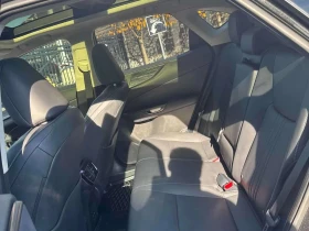 Lexus NX, снимка 12