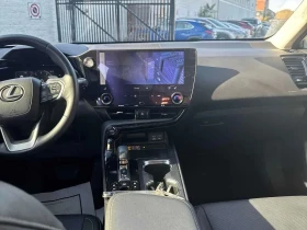 Lexus NX, снимка 9