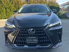 Lexus NX, снимка 6