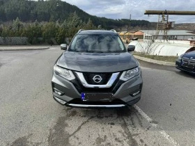 Обява за продажба на Nissan X-trail 1.6DCI 4X4ДИСТРОНИ КАМ.360 СЛЕДЕНЕ ПЪТ.МАРКИРОВКА ~33 000 лв. - изображение 1