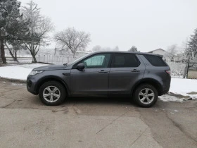 Land Rover Discovery Sport 4x4  6+1   | Mobile.bg    2