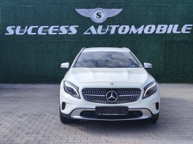 Mercedes-Benz GLA 220 AMG* NAVI* REACARO* ALCANTAR* FACE* LIZING, снимка 1 - Автомобили и джипове - 45253117