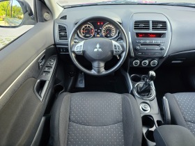 Mitsubishi ASX 1.8 DI-D  4X4, снимка 12