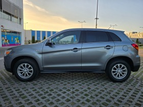 Mitsubishi ASX 1.8 DI-D  4X4, снимка 8