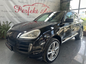 Porsche Cayenne 4.8 S , снимка 1