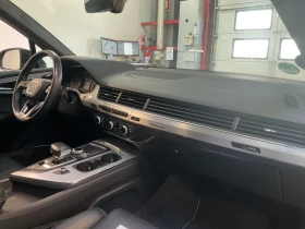 Audi Q7 S line panorama bose , снимка 14