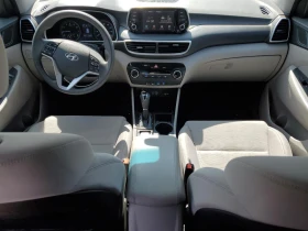 Hyundai Tucson, снимка 7