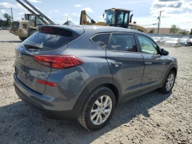 Hyundai Tucson, снимка 6