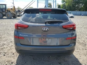 Hyundai Tucson, снимка 5