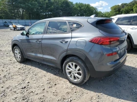 Hyundai Tucson, снимка 4