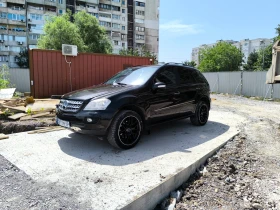 Mercedes-Benz ML 320, снимка 6