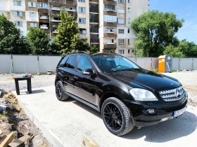 Mercedes-Benz ML 320, снимка 1