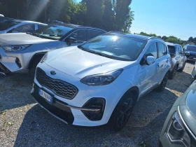 Kia Sportage  /GT LINE/4x4/     | Mobile.bg    2