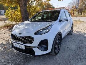 Kia Sportage 1.6 136 К.С Х/GT LINE/4x4/ ВСИЧКИ ЕКСТРИ ЗА МОДЕЛА, снимка 3