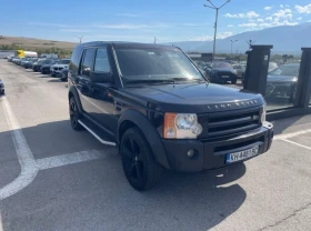 Land Rover Discovery 2.7 TDV6, снимка 4