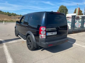 Land Rover Discovery 2.7 TDV6, снимка 1