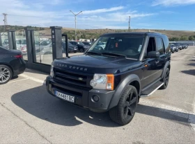 Land Rover Discovery 2.7 TDV6, снимка 3