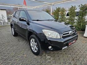 Toyota Rav4 2.2D4D-136кс= 4х4= 6ск= 148.000км= CROSSOVER, снимка 2