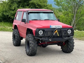 Nissan Patrol Y60, снимка 2