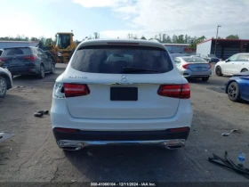 Mercedes-Benz GLC 300 9-G Tronic * 2018г 33К КМ! - [10] 