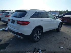 Mercedes-Benz GLC 300 9-G Tronic * 2018г 33К КМ! - [5] 