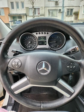 Mercedes-Benz ML 320 | Mobile.bg    2