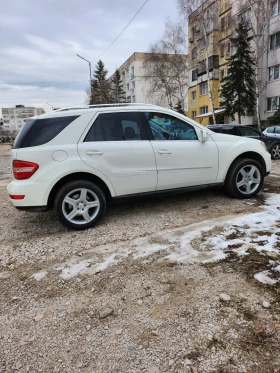 Mercedes-Benz ML 320 | Mobile.bg    11