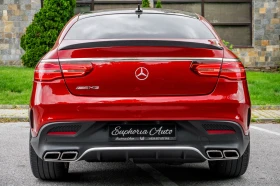 Mercedes-Benz GLE 350 d* AMG* 360CAM* 3XTV* DISTRONIC* CARBON | Mobile.bg    4