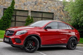  Mercedes-Benz GLE 35...