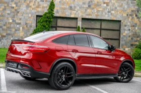 Mercedes-Benz GLE 350 d* AMG* 360CAM* 3XTV* DISTRONIC* CARBON | Mobile.bg    5