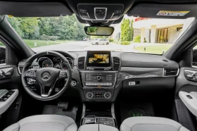Mercedes-Benz GLE 350 d* AMG* 360CAM* 3XTV* DISTRONIC* CARBON | Mobile.bg    13