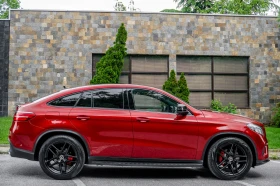Mercedes-Benz GLE 350 d* AMG* 360CAM* 3XTV* DISTRONIC* CARBON | Mobile.bg    6