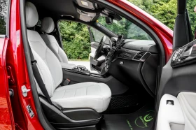 Mercedes-Benz GLE 350 d* AMG* 360CAM* 3XTV* DISTRONIC* CARBON | Mobile.bg    12