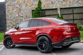Mercedes-Benz GLE 350 d* AMG* 360CAM* 3XTV* DISTRONIC* CARBON | Mobile.bg    3