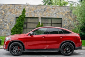 Mercedes-Benz GLE 350 d* AMG* 360CAM* 3XTV* DISTRONIC* CARBON | Mobile.bg    2