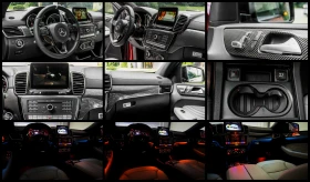 Mercedes-Benz GLE 350 d* AMG* 360CAM* 3XTV* DISTRONIC* CARBON | Mobile.bg    17